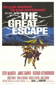 The Republicans Got Away With The Great Escape
